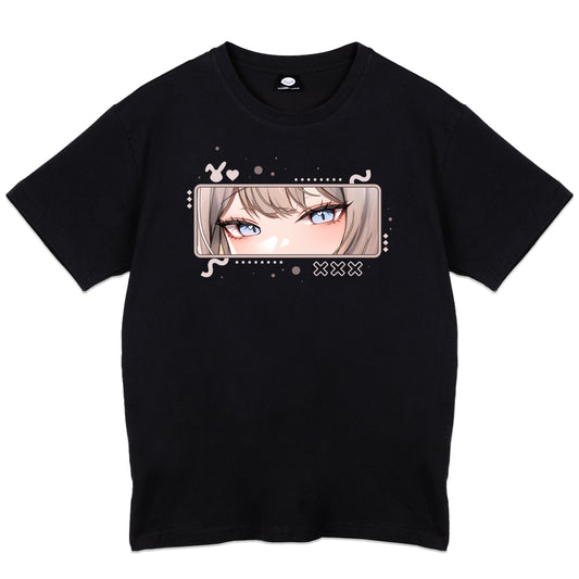Vixi Piercing Eyes T-Shirt