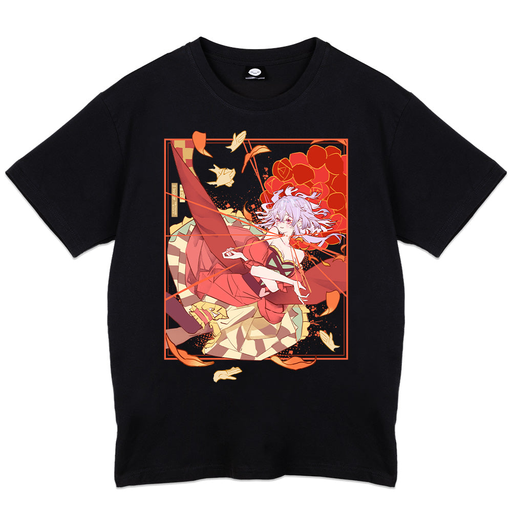 Innisent "Blossoms" T-Shirt