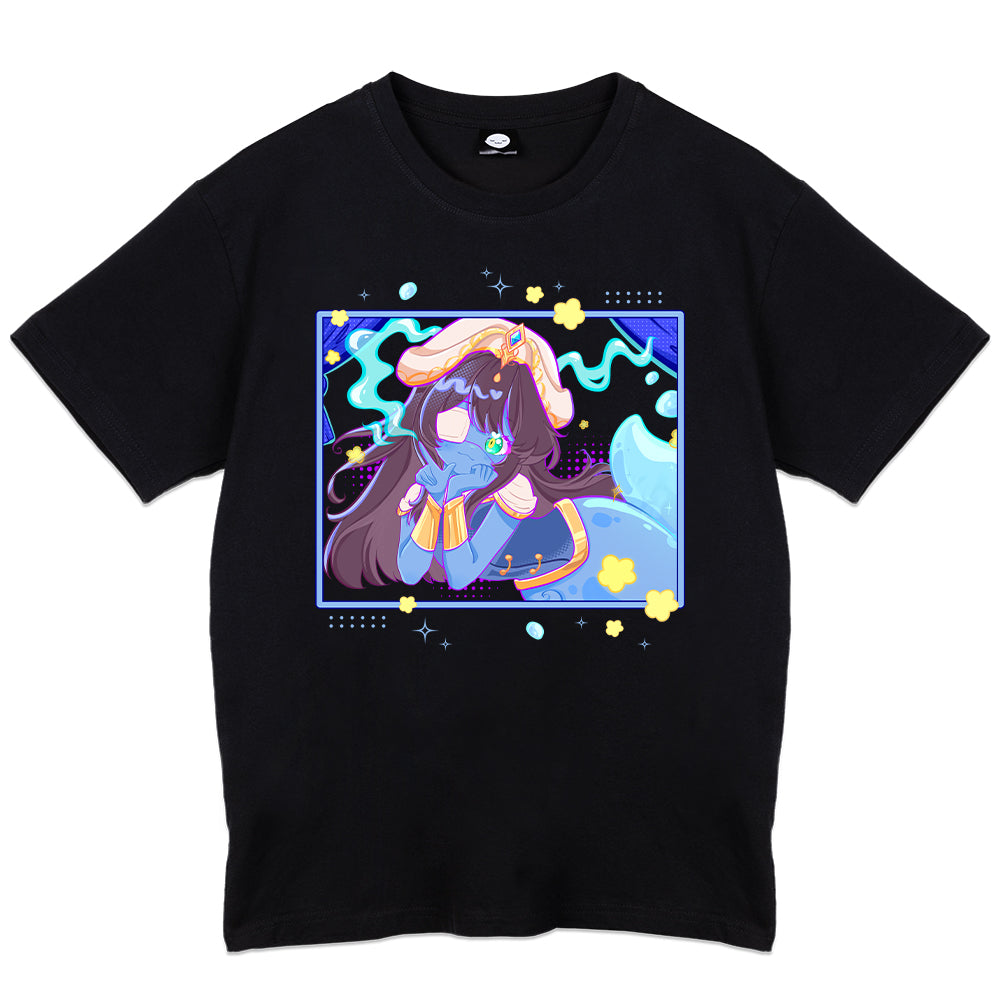 Takkundr "Your Genie Bestie" T-Shirt