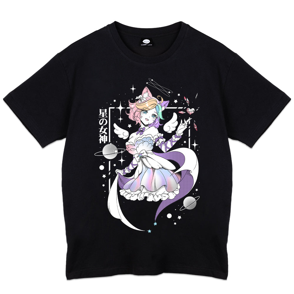 S-S-Sweets "Crystal Hearts" T-Shirt