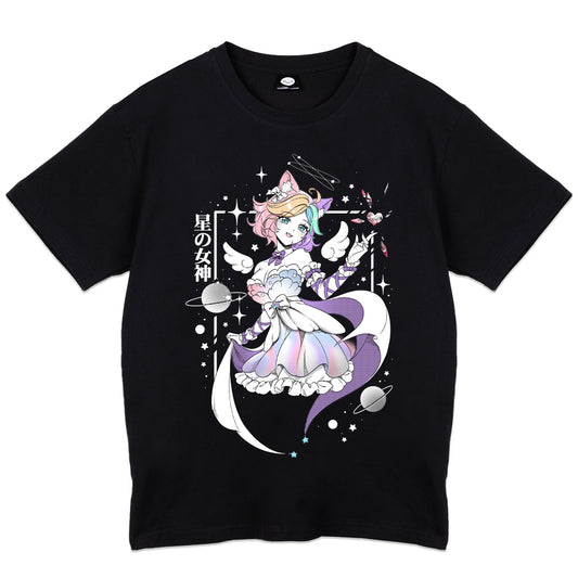 S-S-Sweets "Crystal Hearts" T-Shirt