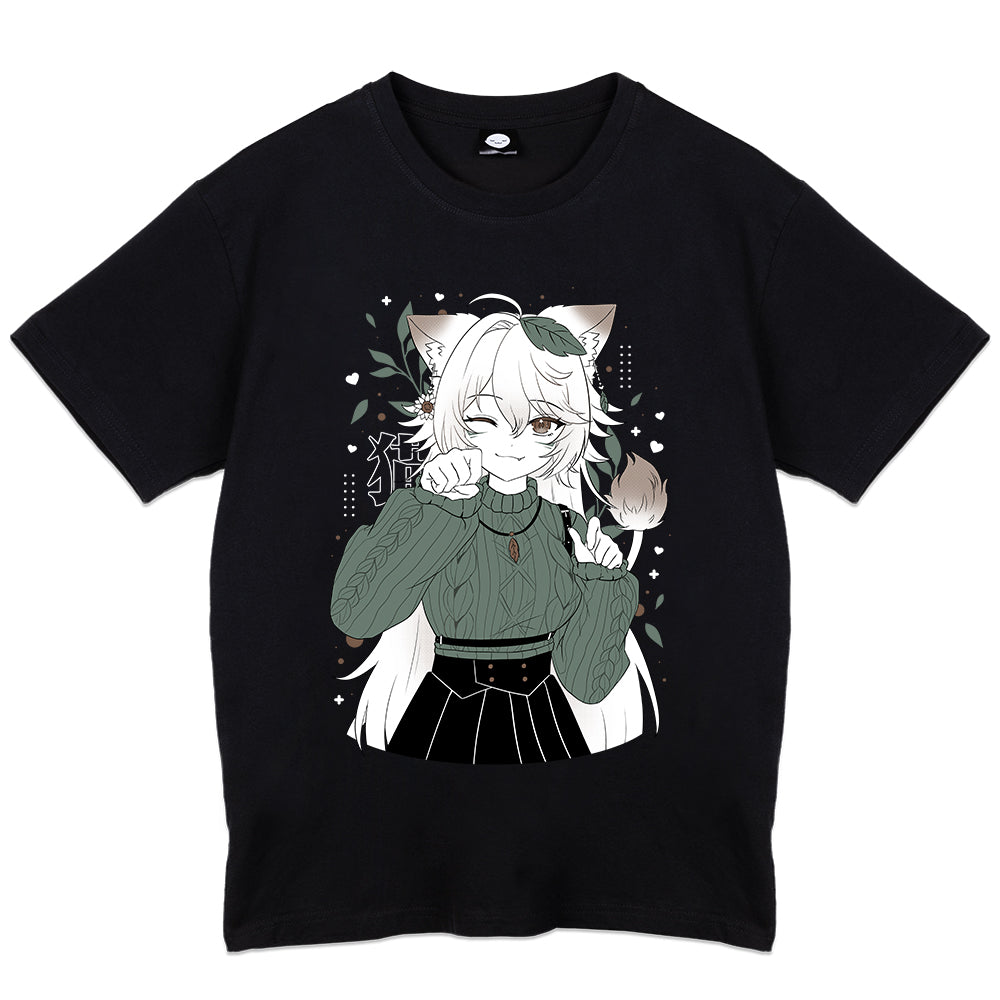 miiggsy "Nya Nya!" T-Shirt