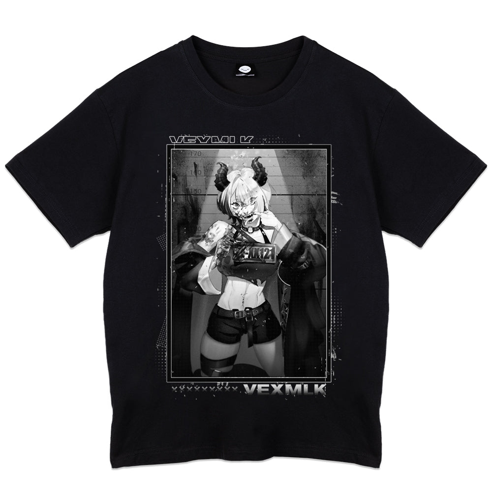 Vexmlk Yandere T-Shirt