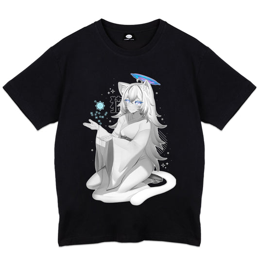 Kromia Winter Fall T-Shirt