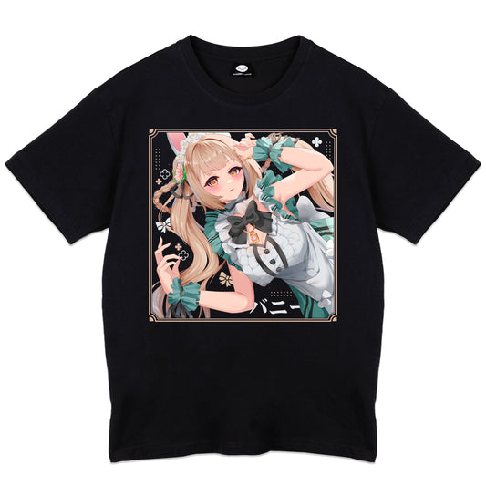 Elveira Princess Bunny Shirt