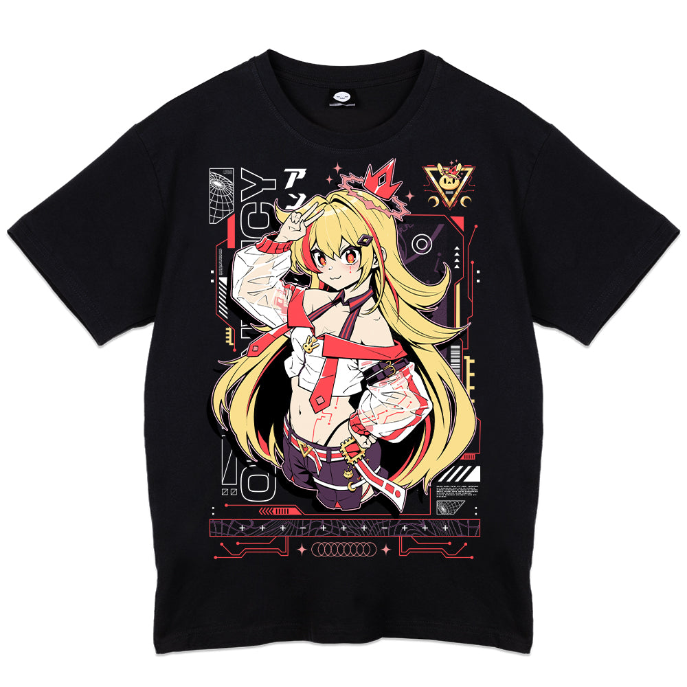 queenwucy T-Shirt