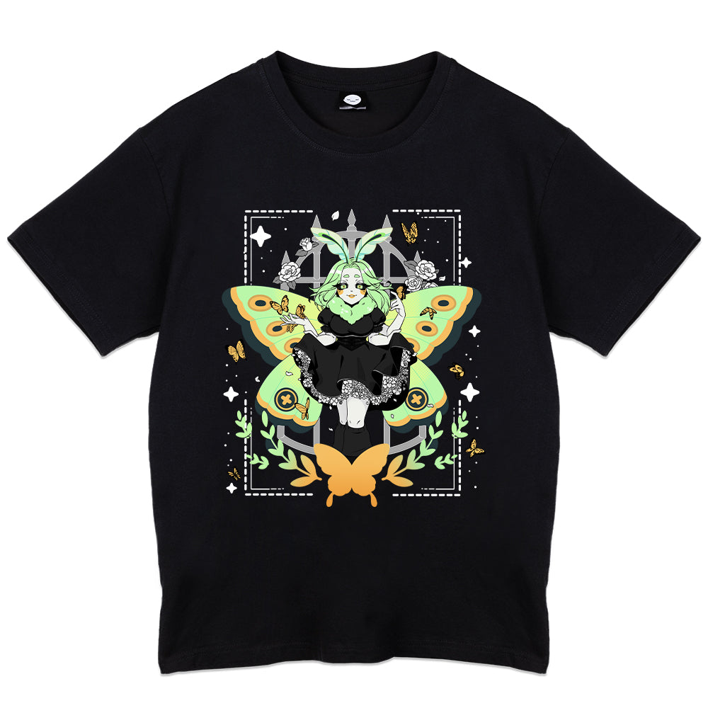 Mothmallowz 'Lunar Flower' Shirt