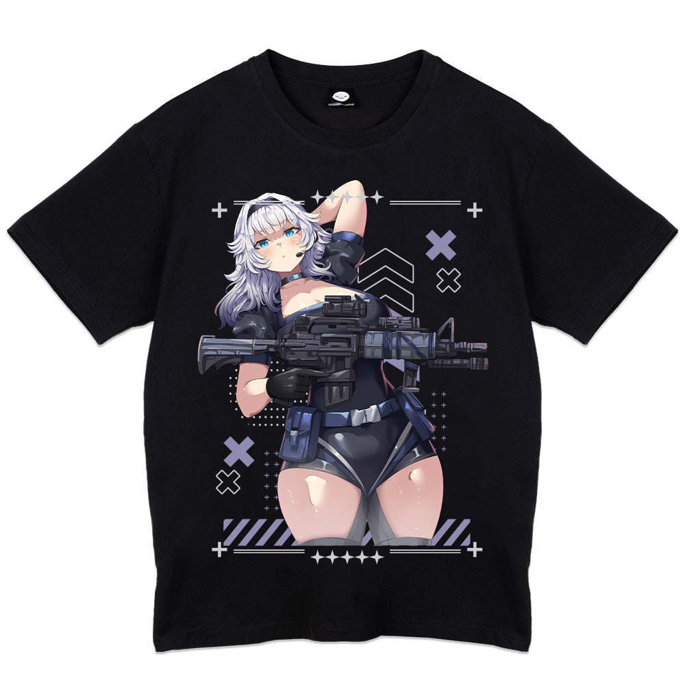 RIHSURI Lethal Elegance T-Shirt