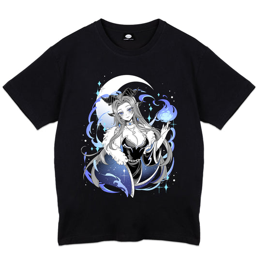 ShinoFyre "Crystal Dragon" T-Shirt
