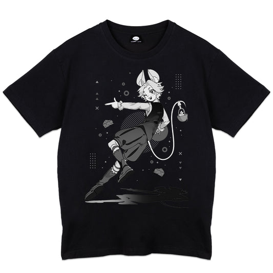 graycenvt "Cartoon" Shirt
