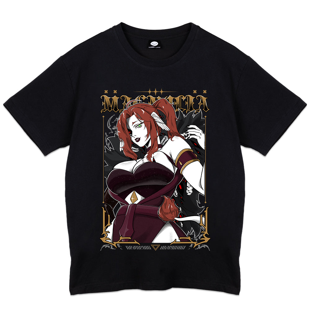 Magnolia_VT "Your Favorite Nightmare" T-Shirt