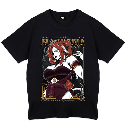 Magnolia_VT "Your Favorite Nightmare" T-Shirt