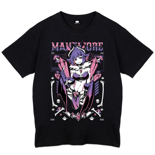 RoxyManticore Shirt