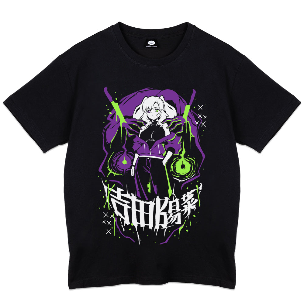 HanaYoshida Wallmate Shirt