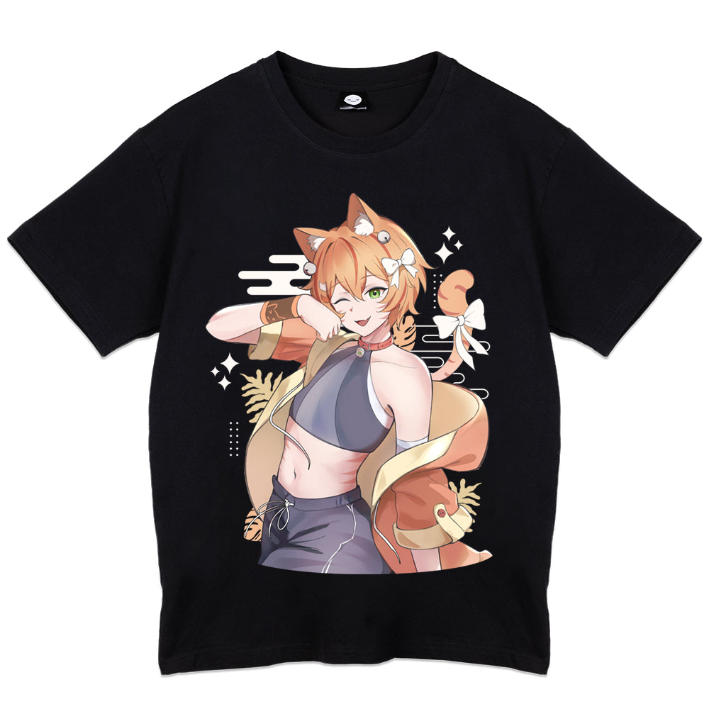 TabbyPac Summer Nya T-Shirt