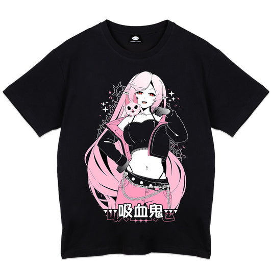 Rosette Bloodthorn Empress T-Shirt