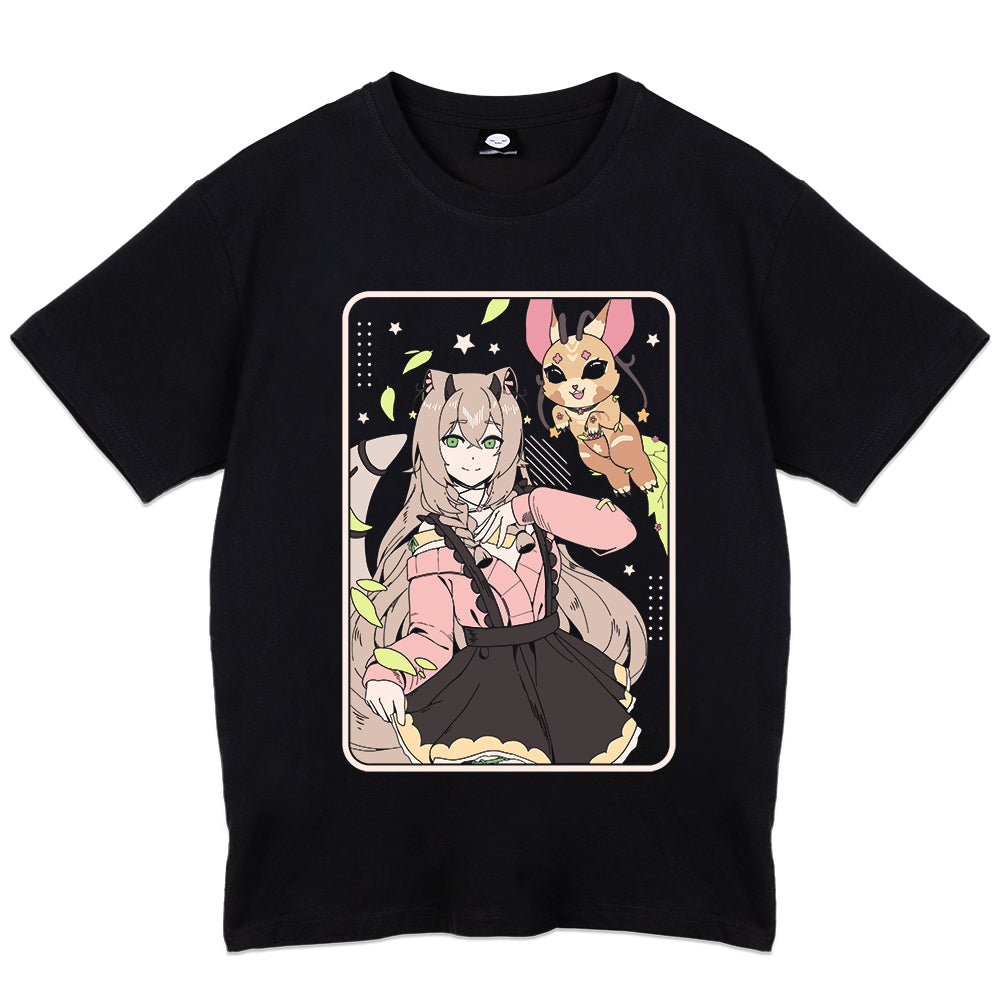 Saurawr Guardian of Nature T-Shirt