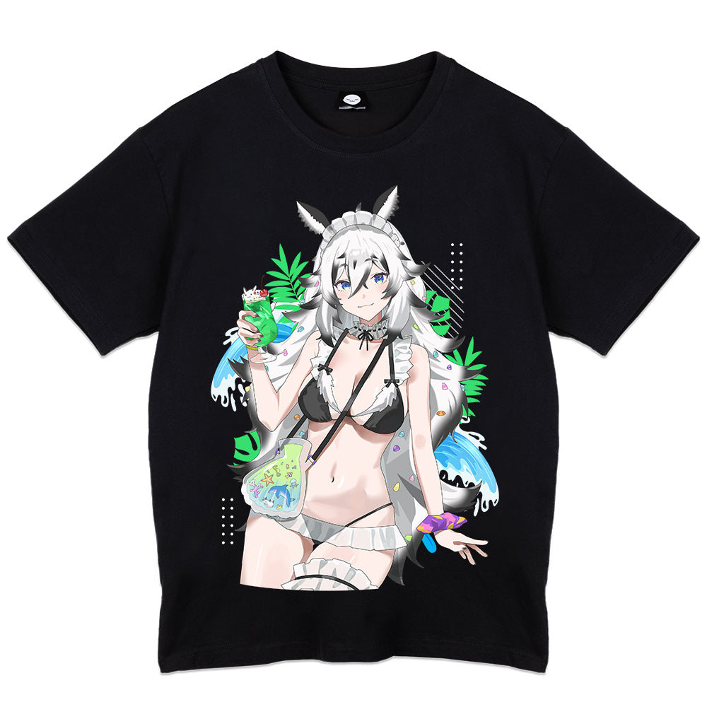 Umiisagi "Tropics" T-Shirt