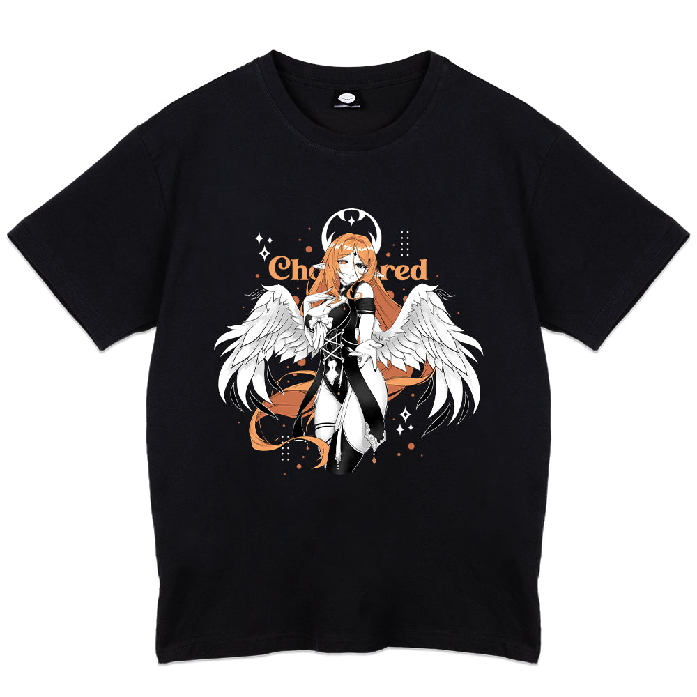 Chocobred "Guardian Angel" T-Shirt