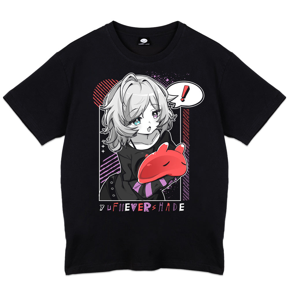 YufiiEvershade Shirt