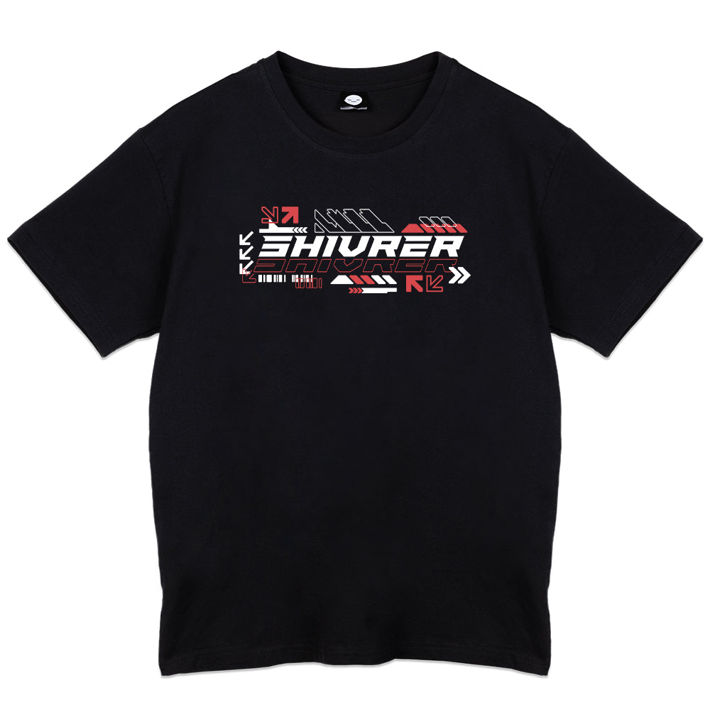 Shivrer "logo"  Shirt
