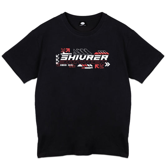 Shivrer "logo"  Shirt