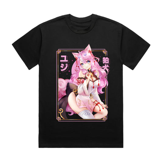 Kyatorin Streetwear T-Shirt