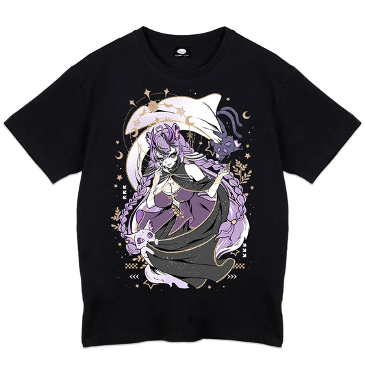 KaiKatVT "Bad Kitty" T-Shirt