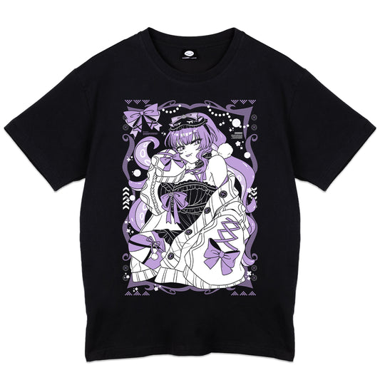 Cali_Calypso 'Beautiful Nightmare' Shirt