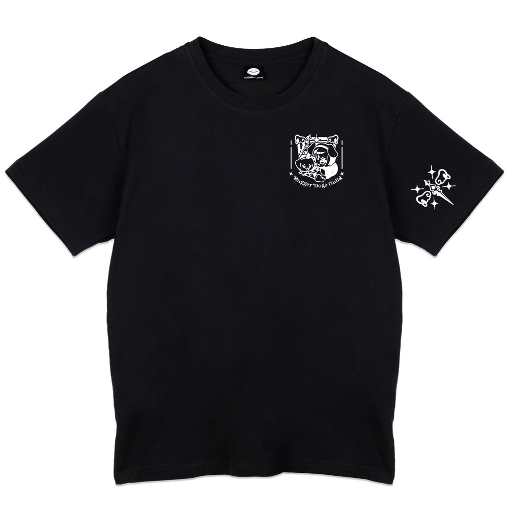 PixxiHound Guild T-Shirt