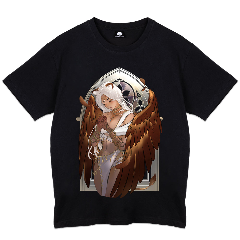 Ciri_vt Sacred Graces T-Shirt