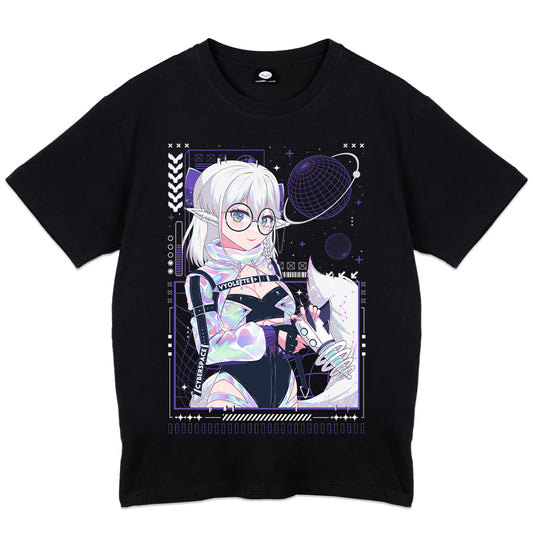 Vyolette 'Initiate' Shirt