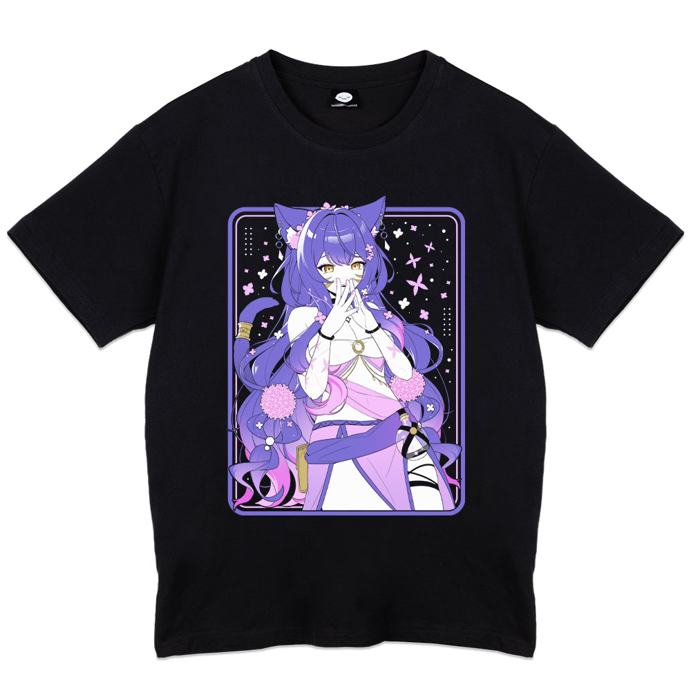 Rhiowmeow 'Excited to See You' Shirt