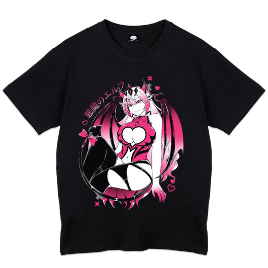 EvelynnDE A Queen's Love  T-Shirt