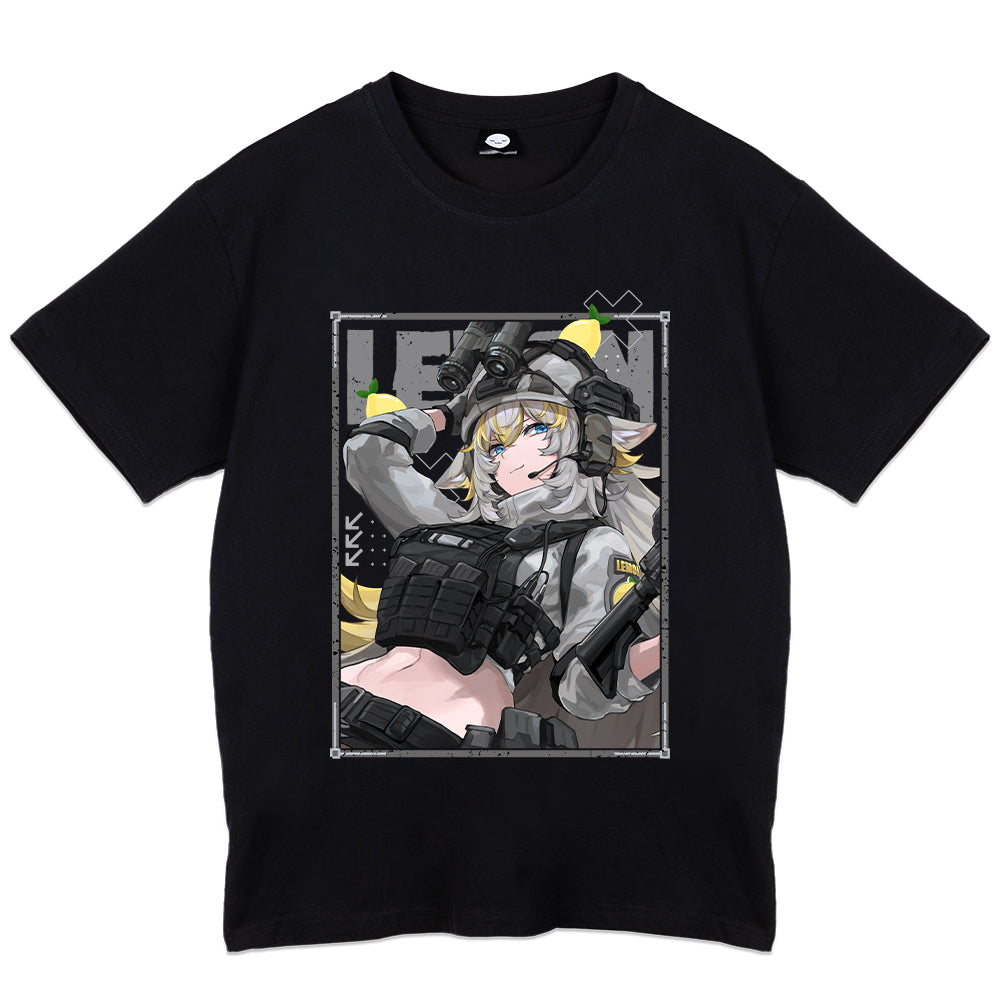Holylemongod11 'Lethal Lemons' Shirt