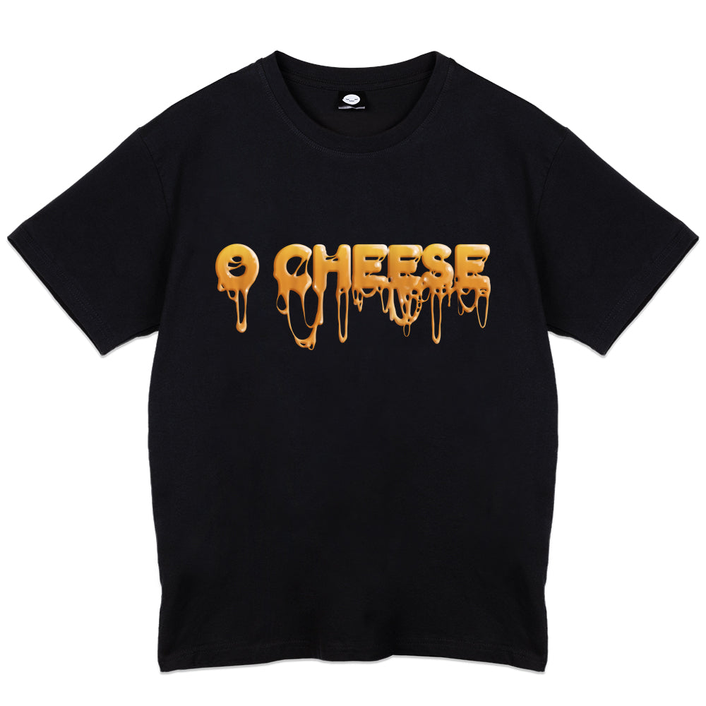 CHUMBA O Cheese T-Shirt