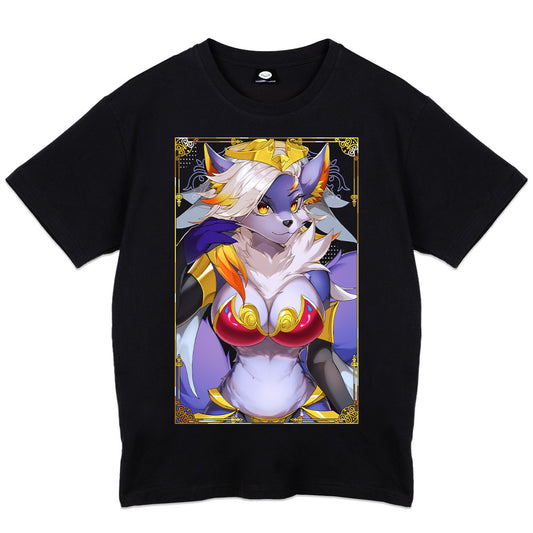 IcyEclipse Shape Shifter T-Shirt