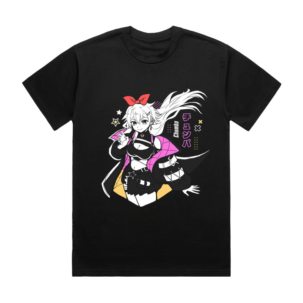 CHUMBA Celebration T-Shirt