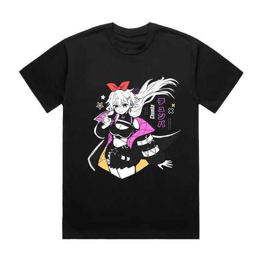 CHUMBA Celebration T-Shirt