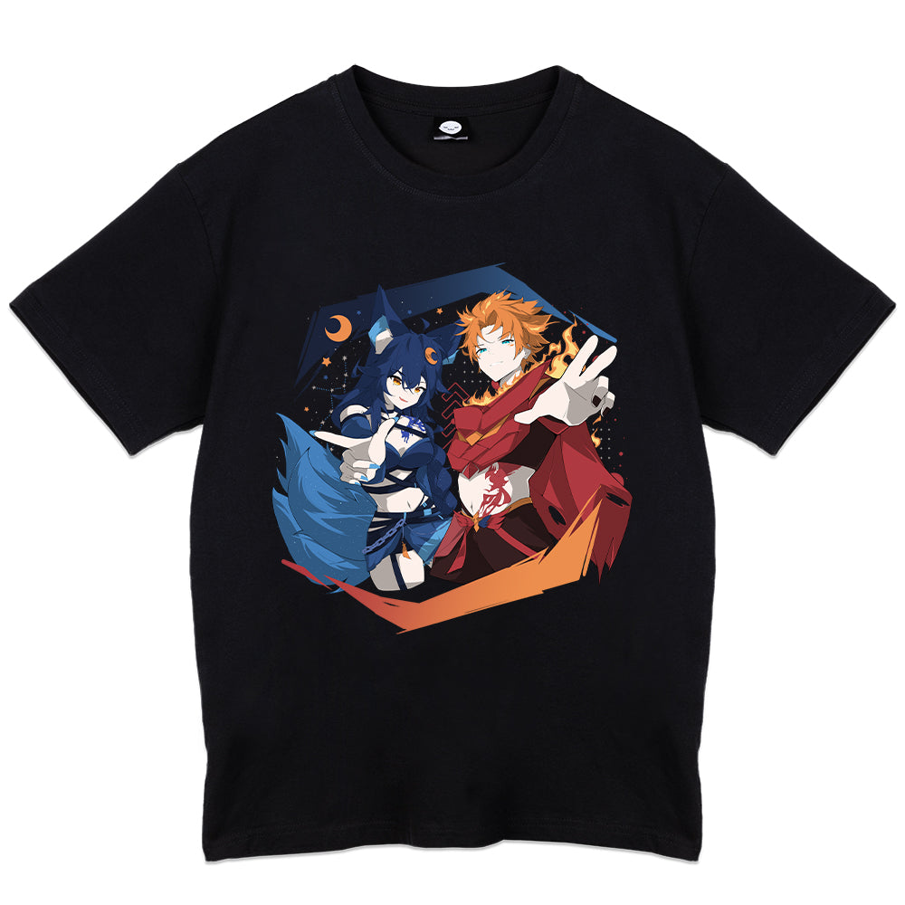MythicDuo Duo T-Shirt