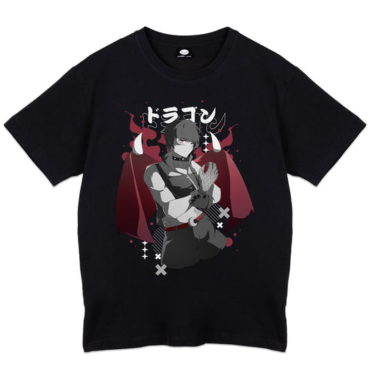 ApexDragonoid Dragon King T-Shirt