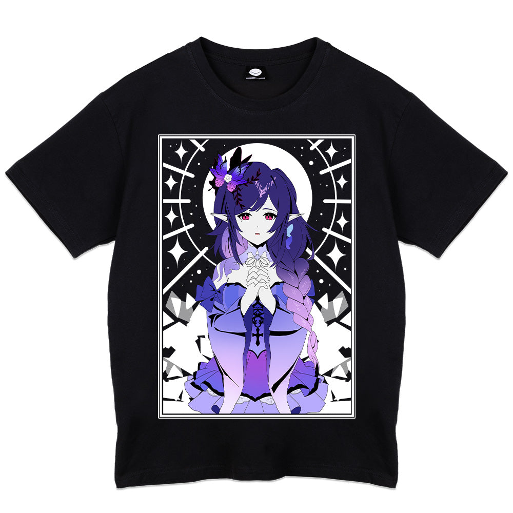 Lillemor Crystal Radiance T-Shirt