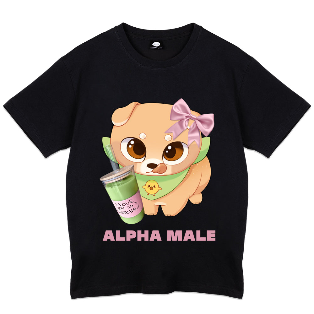 Renn Alpha Male T-shirt