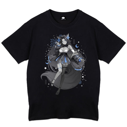 KasumiOkamiVT Idol T-Shirt