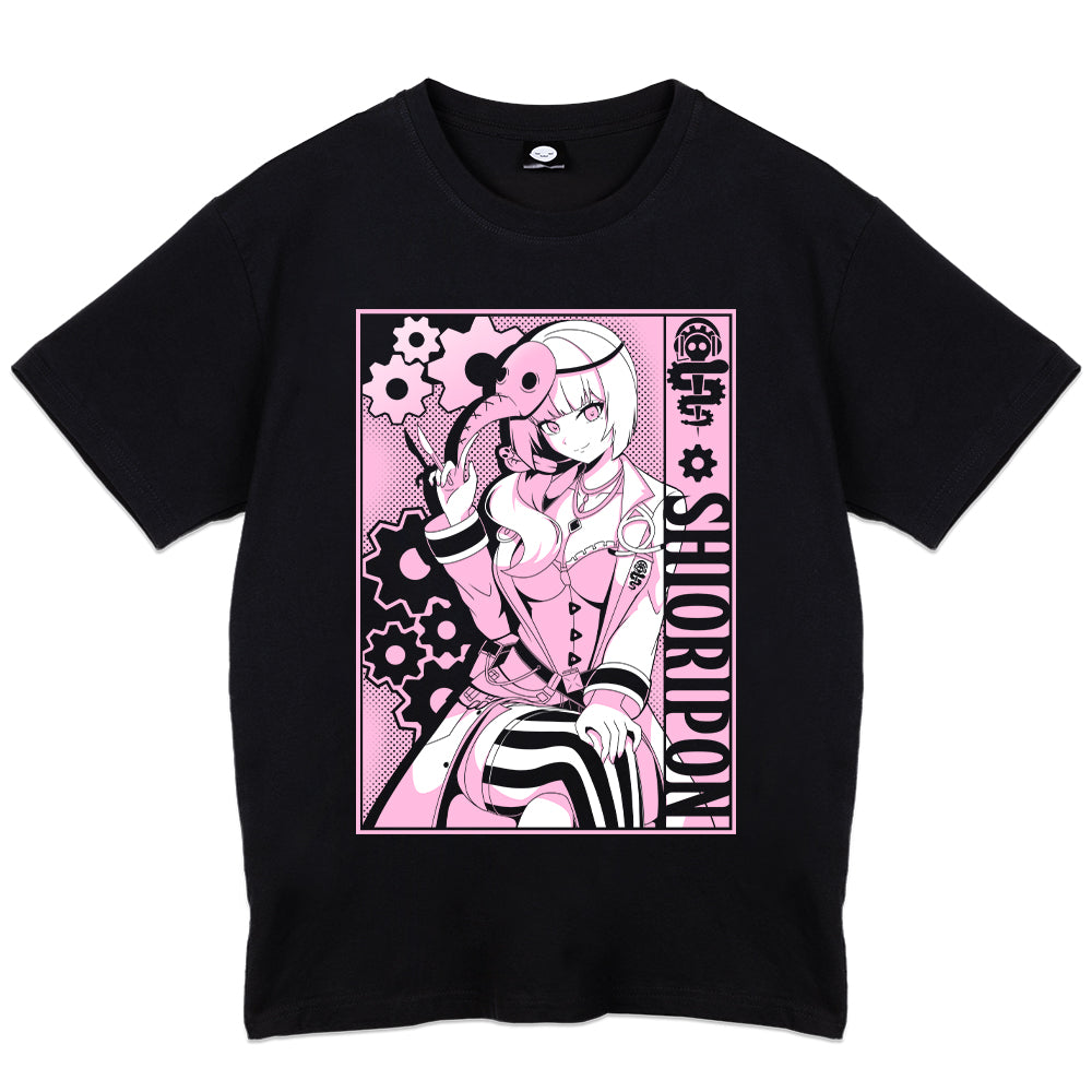 shiori_p0n "Surgeon" T-Shirt