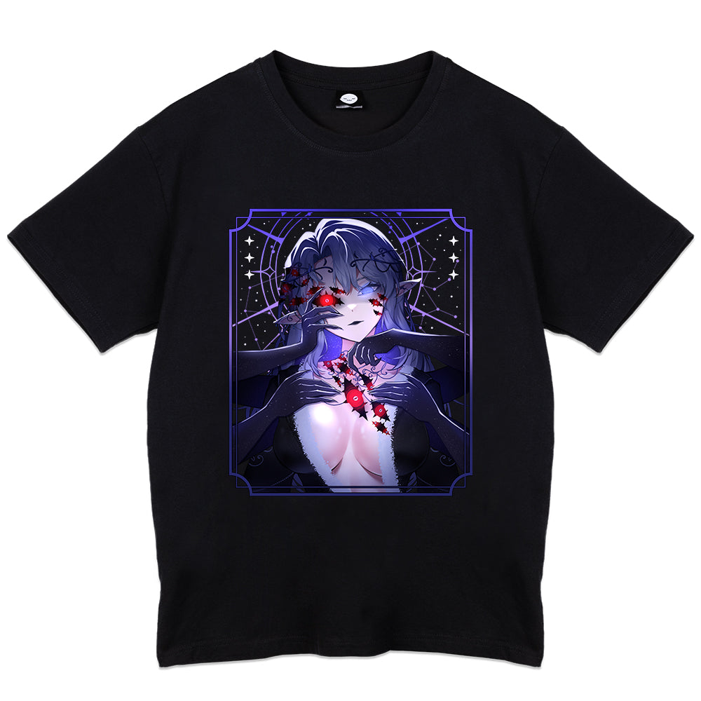 Azariah 'Cosmic Horror' Shirt