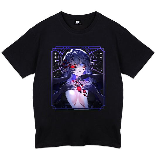Azariah 'Cosmic Horror' Shirt