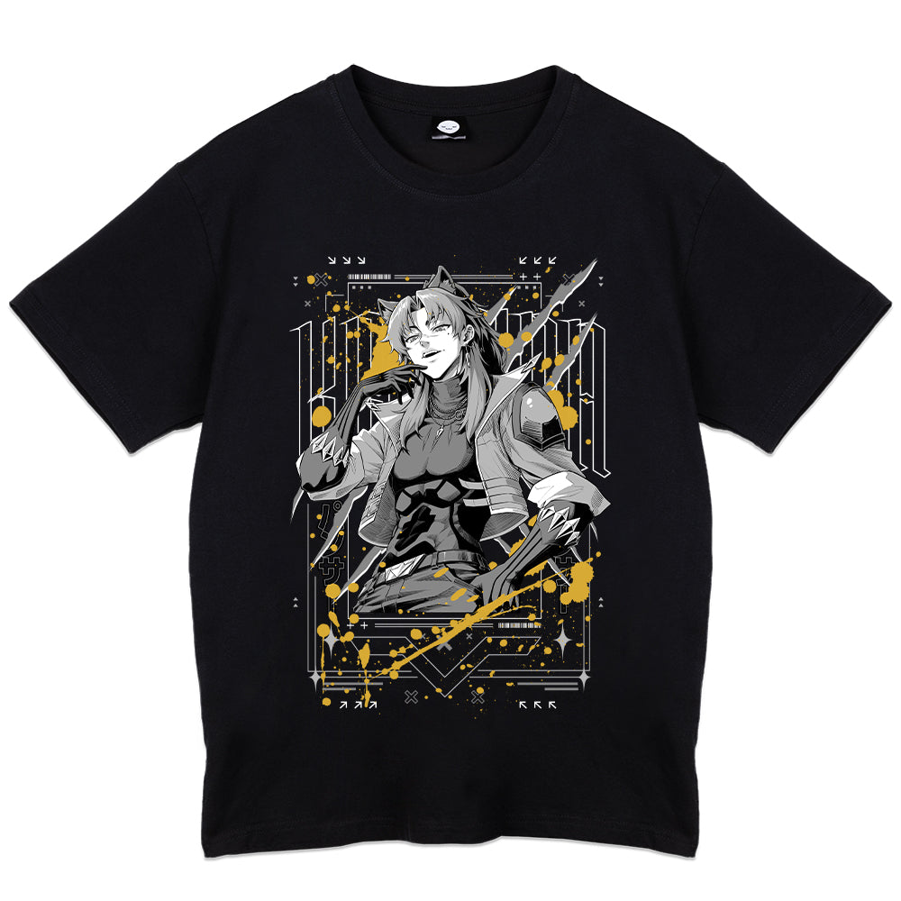 Keiseira Crimelord  T-Shirt