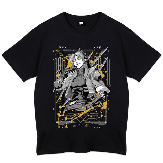 Keiseira Crimelord  T-Shirt