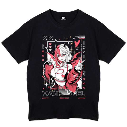 waifuhel "Your Waifu" Shirt
